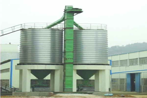 鬥式(shi)提升機(ji)